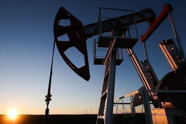 Petrol devlerinin karı geçen yıl yüzde 15'ten fazla düştü