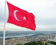 Türkiye en hızlı büyüyen ekonomiler arasına girdi