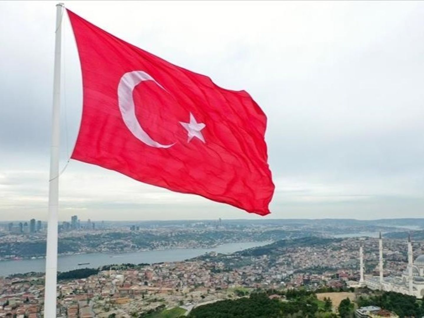 Türkiye en hızlı büyüyen ekonomiler arasına girdi
