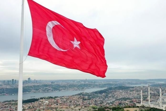 Türkiye en hızlı büyüyen ekonomiler arasına girdi