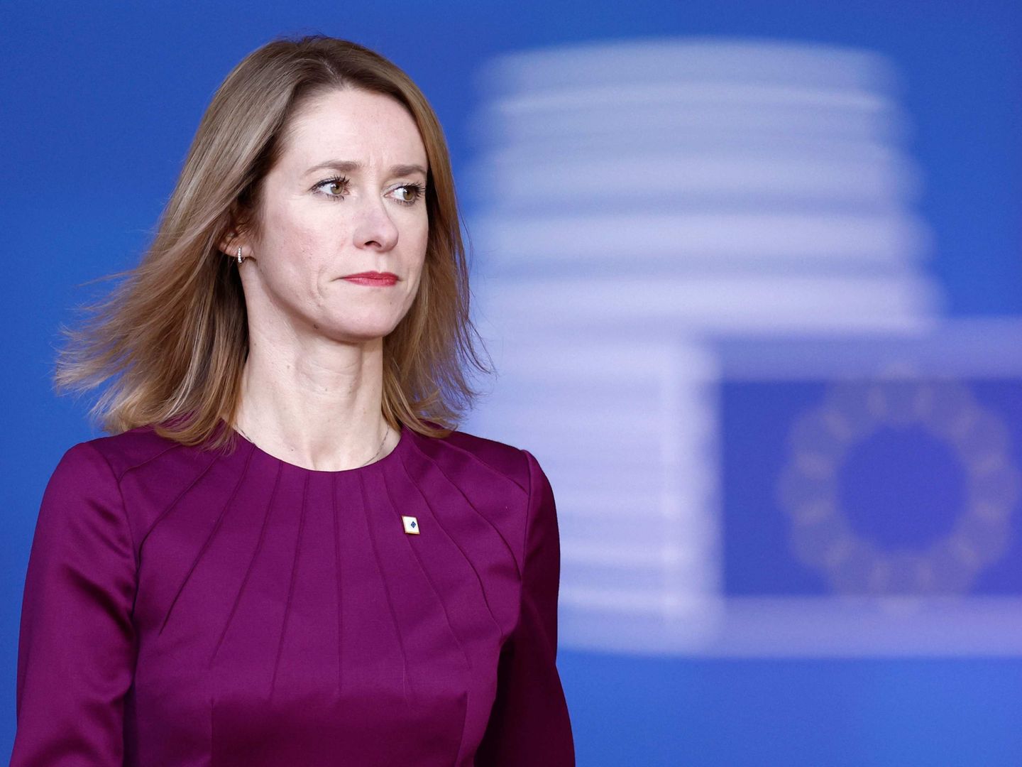 Kaja Kallas'tan AB aday ülkelere Rusya uyarısı