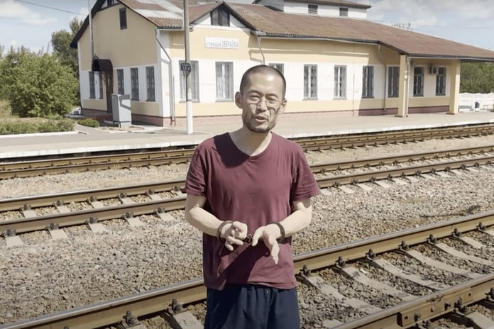 Belarus'ta Japonya vatandaşına casusluk suçlamasıyla hapis cezası verildi