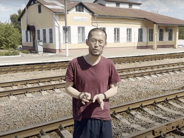 Belarus'ta Japonya vatandaşına casusluk suçlamasıyla hapis cezası verildi