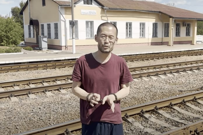 Belarus'ta Japonya vatandaşına casusluk suçlamasıyla hapis cezası verildi