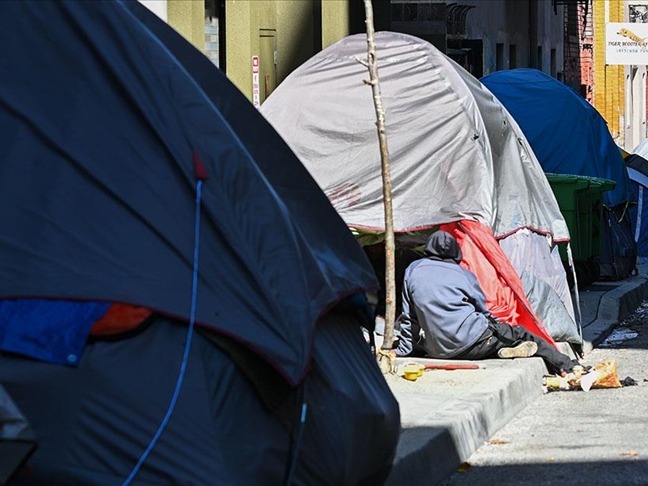 Evsizler için şok öneri: "Fentanil verelim"