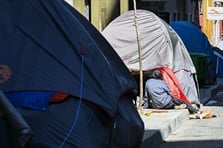 Evsizler için şok öneri: "Fentanil verelim"