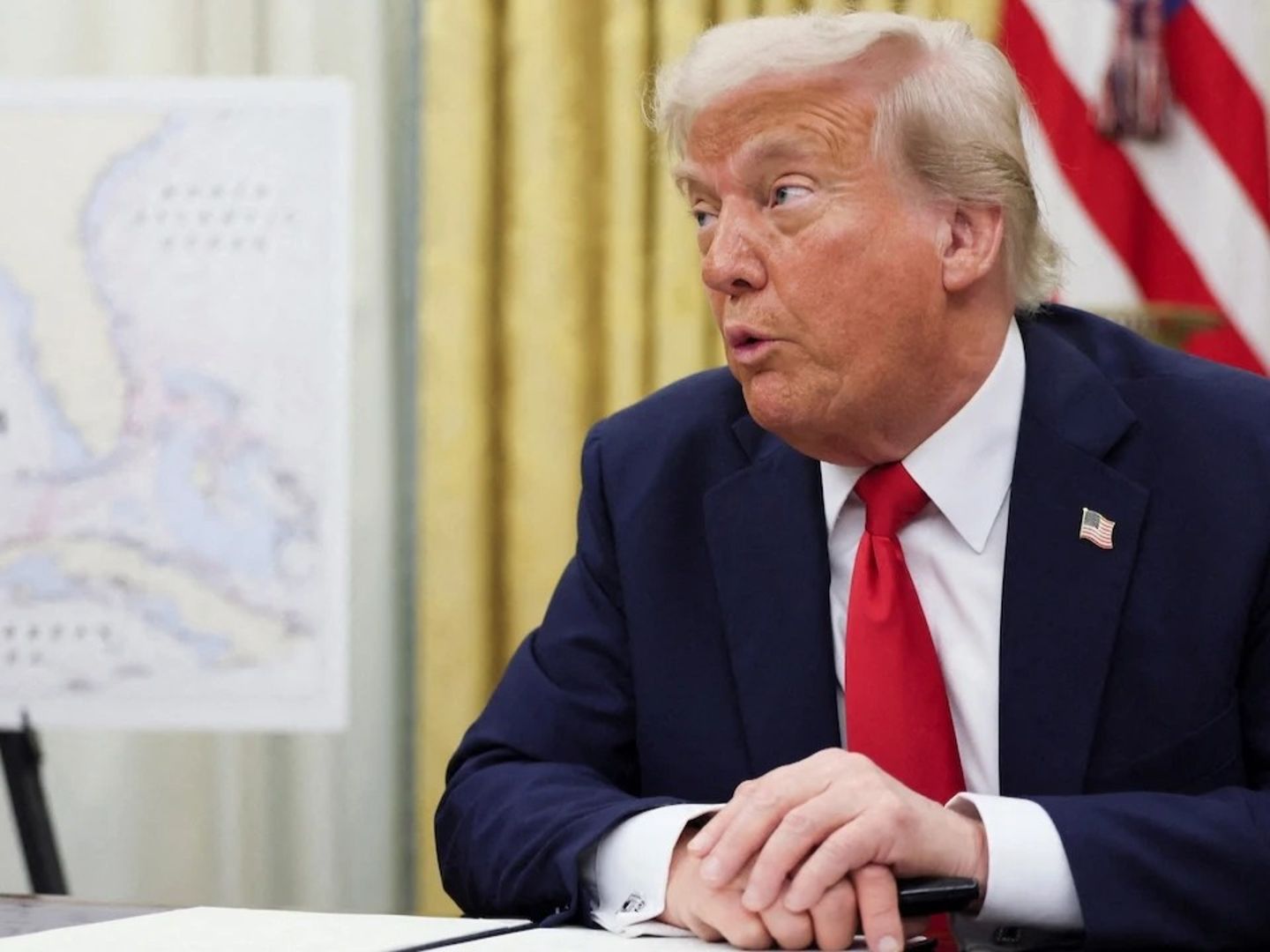 Trump silah ihracatı kurallarını hafifletmeyi planlıyor