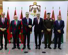 Türkiye'nin öncülüğünde DEAŞ ile mücadele platformu