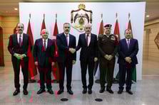 Türkiye'nin öncülüğünde DEAŞ ile mücadele platformu