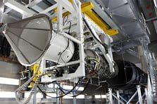 Finlandiya'da F-35 motorlarının montajını yapacak Nokia fabrikasının temeli atıldı