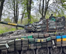 Çek ordusu Sovyet döneminden kalma son tanklarını da Ukrayna'ya gönderdi