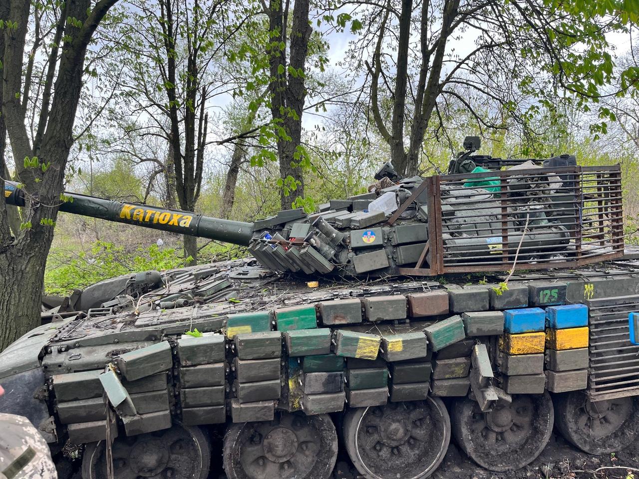 Çekya Ukrayna'ya tank teslimatlarını tamamladı