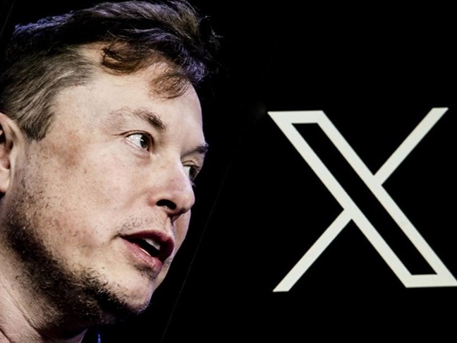 Elon Musk X'teki erişim sorunundan Ukraynalı hackerları sorumlu tuttu