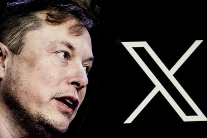 Elon Musk X'teki erişim sorunundan Ukraynalı hackerları sorumlu tuttu