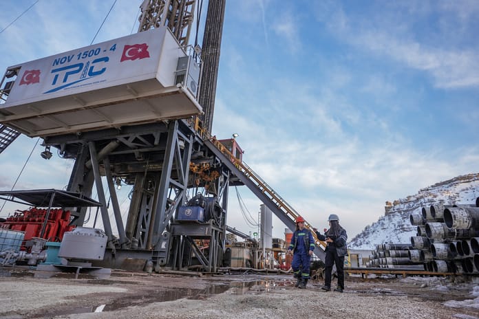 Gabar: Terör değil, petrol yuvası