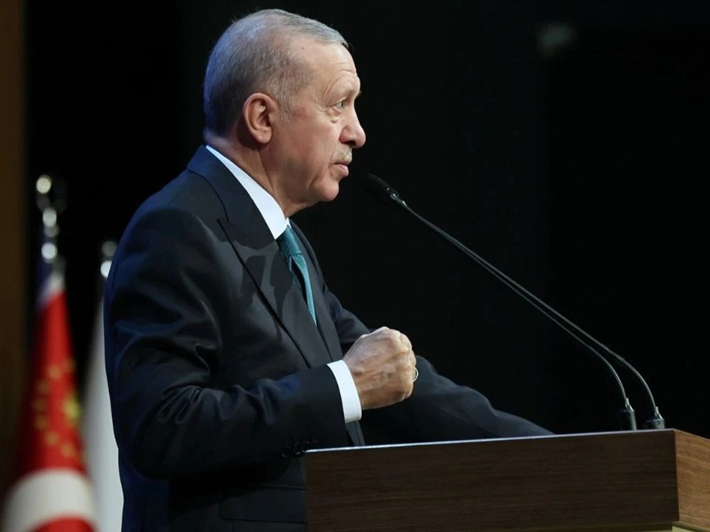 The Conversation: Türkiye küresel krizleri nasıl kendi lehine çeviriyor?