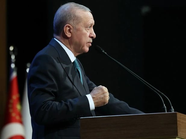 The Conversation: Türkiye küresel krizleri nasıl kendi lehine çeviriyor?