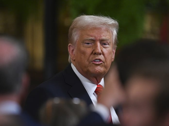 Trump'tan Putin ve Zelenskiy'ye sert eleştiri