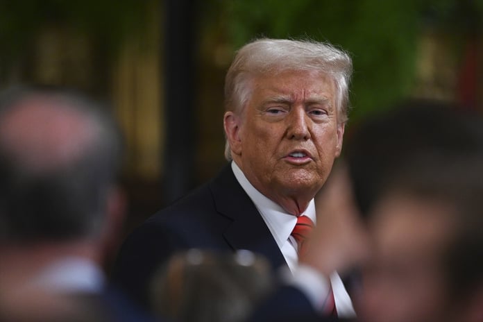 Trump'tan Putin ve Zelenskiy'ye sert eleştiri