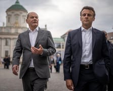 Fransa ve Almanya arasında savunma anlaşmazlığı çıktı