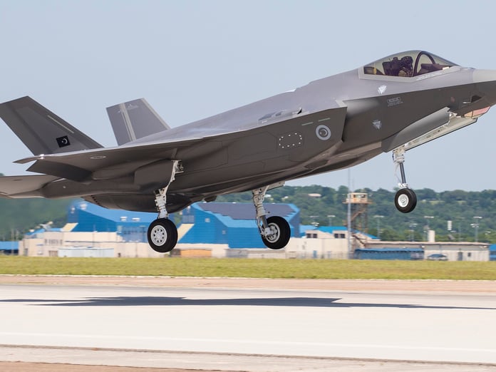 Türkiye, ABD’den CAATSA yaptırımlarının kaldırılmasını ve F-35 programına geri dönüşü talep edecek