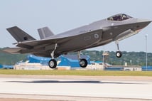 Türkiye, ABD’den CAATSA yaptırımlarının kaldırılmasını ve F-35 programına geri dönüşü talep edecek