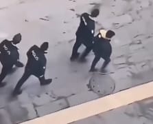 Mutfak görevlisiyim diyerek girdiği kız öğrenci yurdunda hırsızlık yaptı