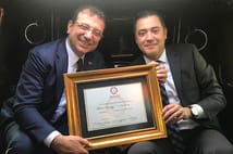 İBB Medya AŞ Yönetim Kurulu Başkanı Murat Ongun için kritik karar