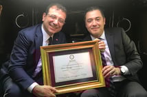 İBB Medya AŞ Yönetim Kurulu Başkanı Murat Ongun için kritik karar