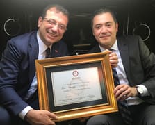 İBB Medya AŞ Yönetim Kurulu Başkanı Murat Ongun için kritik karar