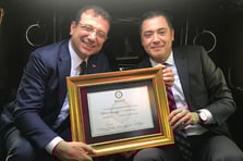 İBB Medya AŞ Yönetim Kurulu Başkanı Murat Ongun için kritik karar