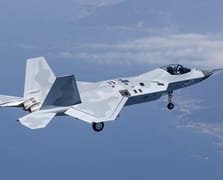 Güney Kore'den BAE'ye KF-21 savaş uçağı teklifi