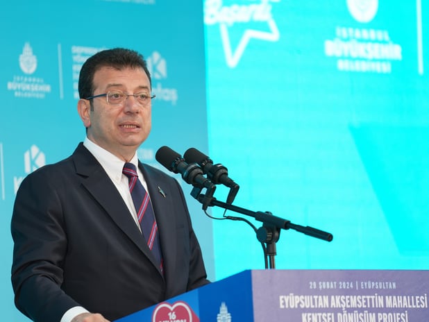 İmamoğlu dahil 106 kişi hakkında suçlamalar belli oldu