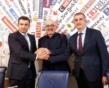 BAYKAR'ın yüksek verimli üretim süreçleri ve geniş İHA portföyü Leonardo ile işbirliğine güç katacak