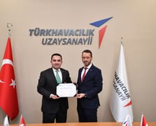 TUSAŞ ve DeltaV yerli uyduyu uzaya birlikte gönderecek