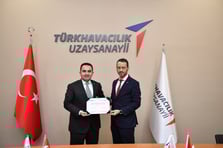 TUSAŞ ve DeltaV yerli uyduyu uzaya birlikte gönderecek