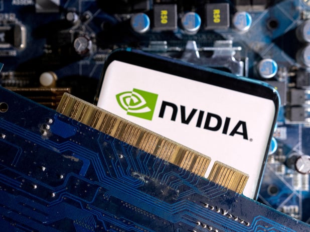 Nvidia, ABD'de yapay zeka süper bilgisayarlar üretecek
