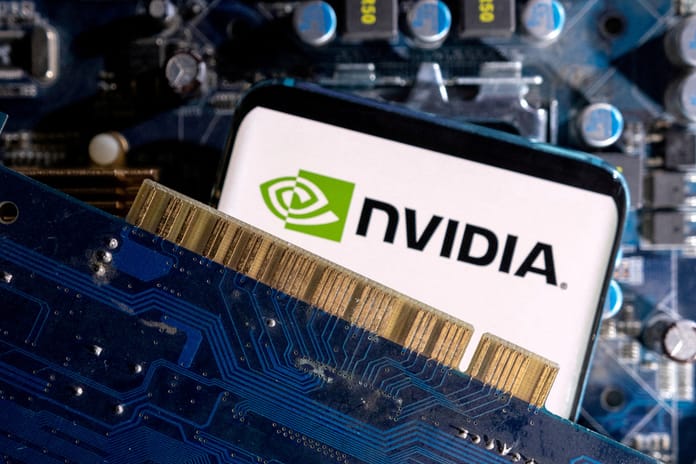 Nvidia, ABD'de yapay zeka süper bilgisayarlar üretecek