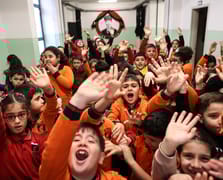 MEB yaz tatilinin erkene çekileceği iddialarını yalanladı