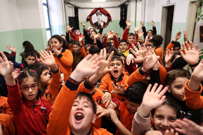 MEB yaz tatilinin erkene çekileceği iddialarını yalanladı