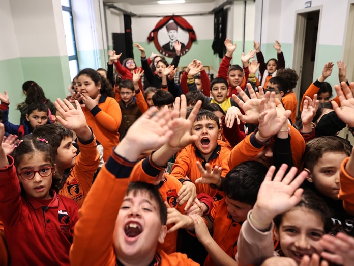 MEB yaz tatilinin erkene çekileceği iddialarını yalanladı