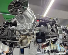 Bayraktar TB2’nin motoru da tamamen yerli ve milli!