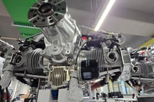 Bayraktar TB2’nin motoru da tamamen yerli ve milli!