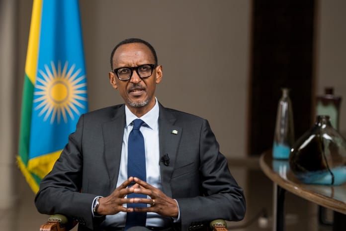 Ruanda'dan Belçika'ya "ülkemizi rahat bırakın" mesajı