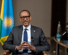 Ruanda'dan Belçika'ya "ülkemizi rahat bırakın" mesajı