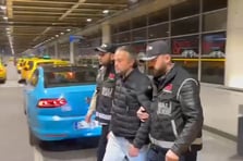 Hakkında gözaltı kararı bulunan Kaan Ketenci KKTC'de yakalandı