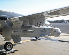 KEMANKEŞ 1 azami uçuş ve dalış testini başarıyla geçti