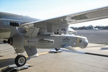 KEMANKEŞ 1 azami uçuş ve dalış testini başarıyla geçti