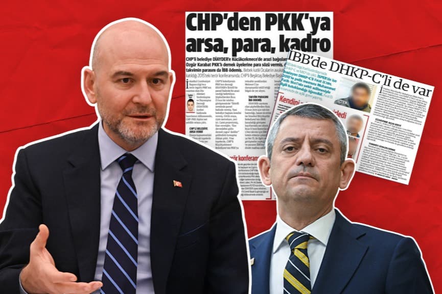 Yalan söylemeyi bırak Özgür!