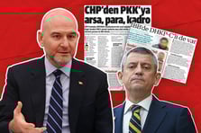 Süleyman Soylu'dan Özgür Özel'e 7 soru 7 cevap